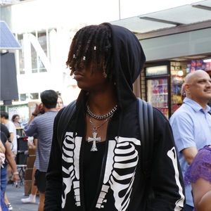 Meet your Posher, David